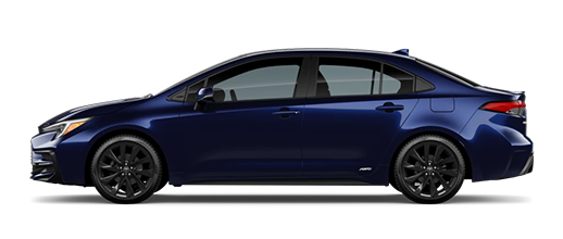 2026 Toyota Corolla - Fremont Toyota Sheridan in Sheridan WY