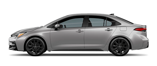 2026 Toyota Corolla - Fremont Toyota Sheridan in Sheridan WY