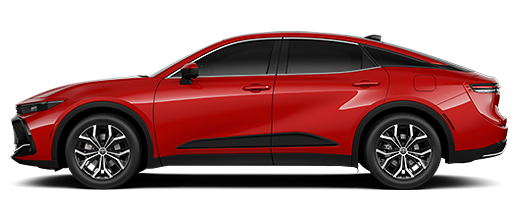 2026 Toyota Crown - Fremont Toyota Sheridan in Sheridan WY