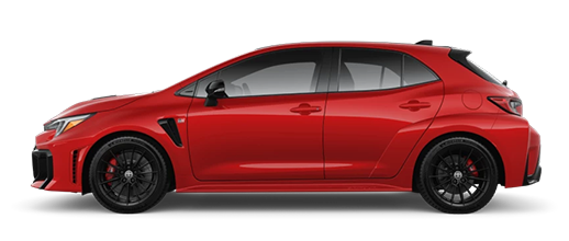 2026 Toyota GR Corolla - Fremont Toyota Sheridan in Sheridan WY