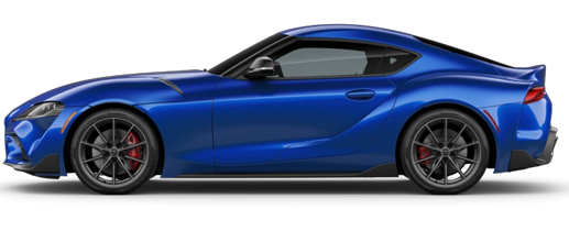 2026 Toyota GR Supra - Fremont Toyota Sheridan in Sheridan WY