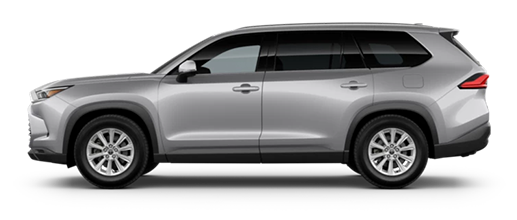2026 Toyota Grand Highlander - Fremont Toyota Sheridan in Sheridan WY