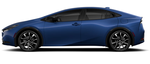 2026 Toyota Prius Plug-in Hybrid - Fremont Toyota Sheridan in Sheridan WY