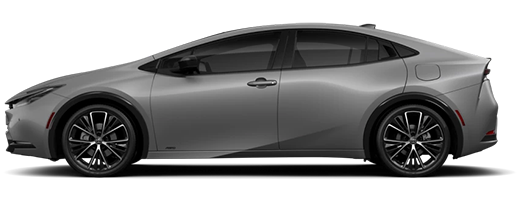 2026 Toyota Prius - Fremont Toyota Sheridan in Sheridan WY