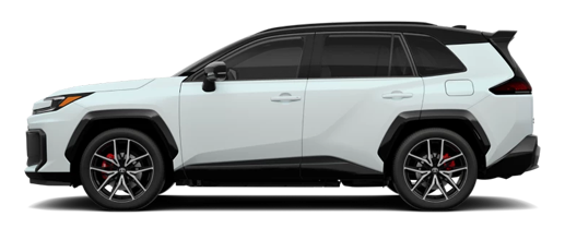 2026 Toyota RAV4 Plug-in Hybrid - Fremont Toyota Sheridan in Sheridan WY