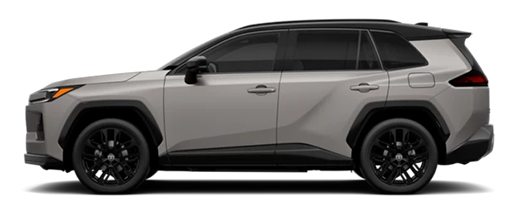 2026 Toyota RAV4 - Fremont Toyota Sheridan in Sheridan WY