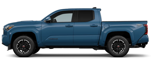 2026 Toyota Tacoma - Fremont Toyota Sheridan in Sheridan WY