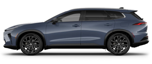 2026 Toyota Crown Signia - Fremont Toyota Sheridan in Sheridan WY