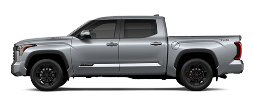 2026 Toyota Tundra - Fremont Toyota Sheridan in Sheridan WY