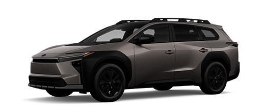 2027 Toyota bZ Woodland - Fremont Toyota Sheridan in Sheridan WY