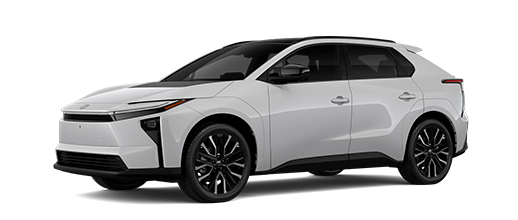 2027 Toyota bZ - Fremont Toyota Sheridan in Sheridan WY