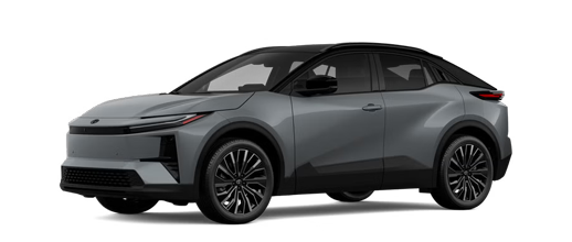 2027 Toyota C-HR - Fremont Toyota Sheridan in Sheridan WY