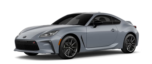 2027 Toyota GR86 - Fremont Toyota Sheridan in Sheridan WY