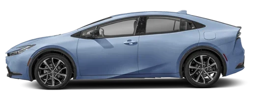 2027 Toyota Prius Plug-in Hybrid - Fremont Toyota Sheridan in Sheridan WY
