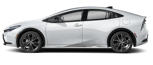 2027 Toyota Prius - Fremont Toyota Sheridan in Sheridan WY