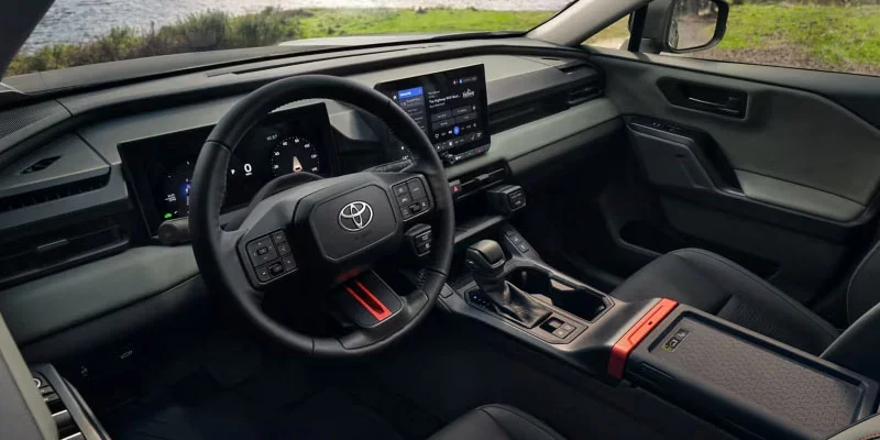 2026 RAV4