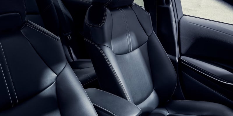 2027 Toyota Corolla 60th Anniversary Special Edition rear styling and badging