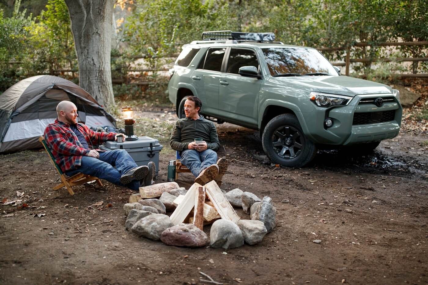 Toyota 4Runner