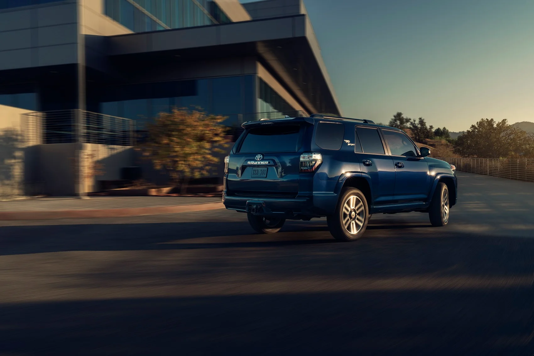 Toyota 4Runner