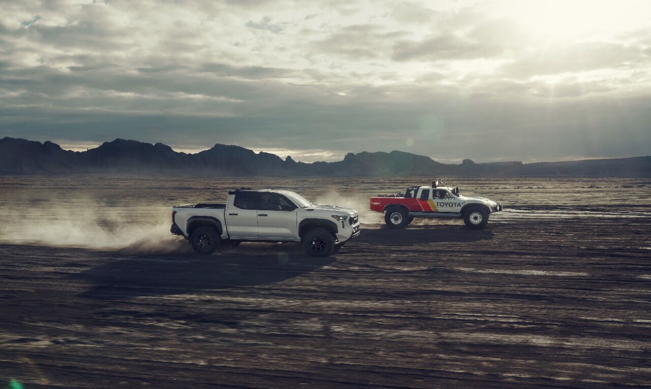 Toyota Tacoma for Sale near Me