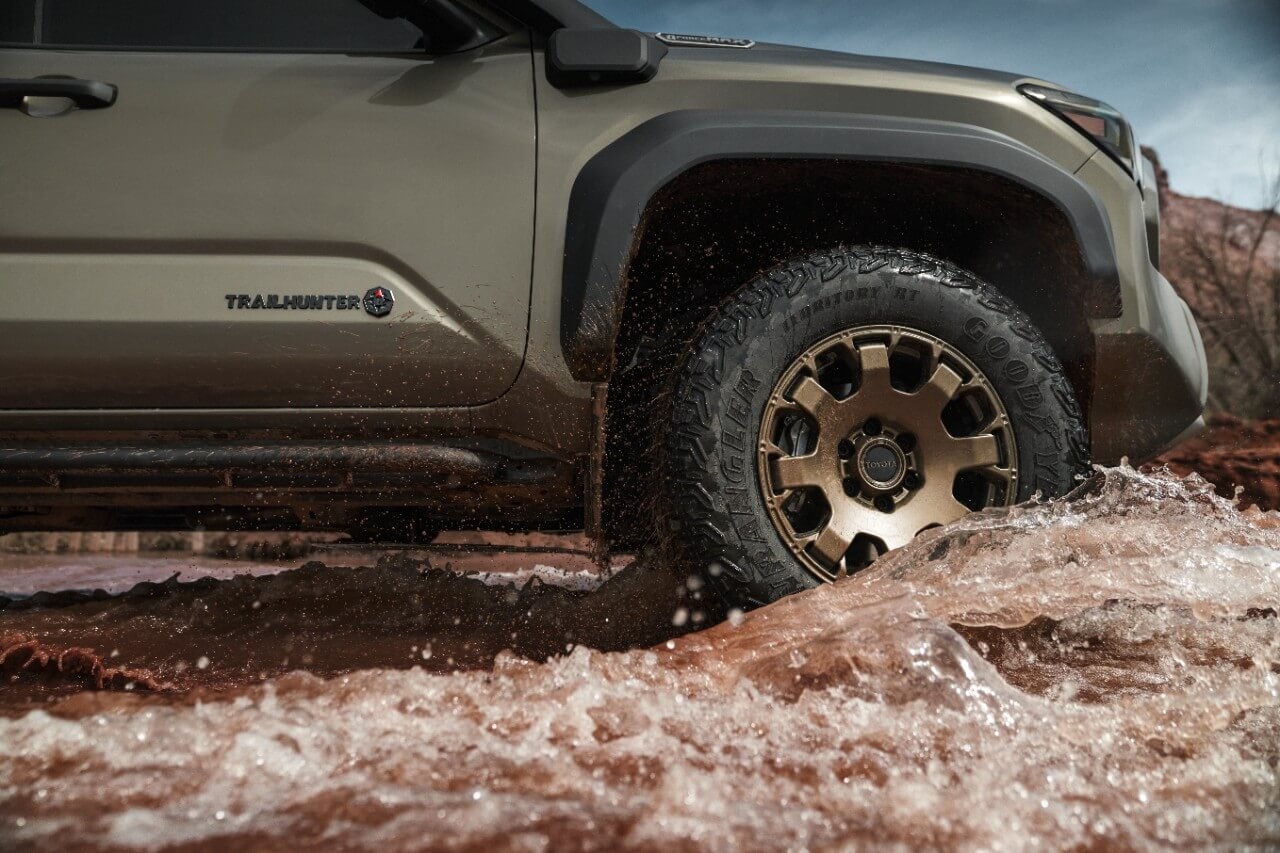 Toyota Inventory