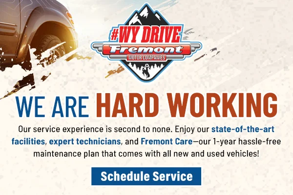 Service EG