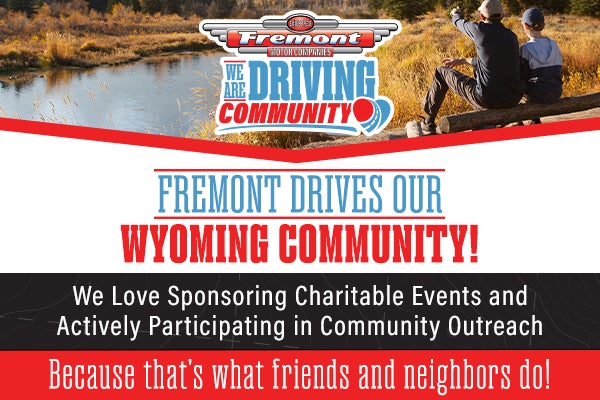 Fremont Community