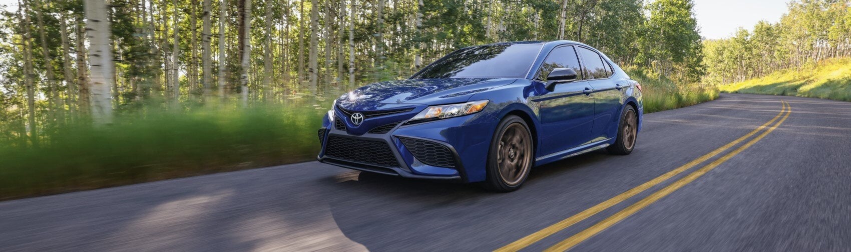 Toyota Lease Deals near Me