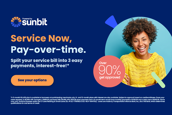 Sunbit Service