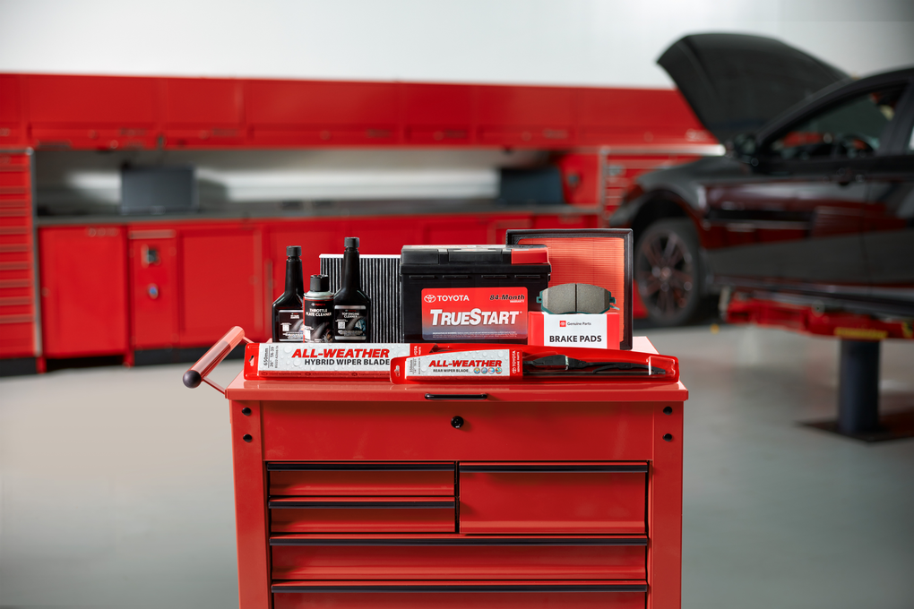 Brake Service Sheridan Wyoming
