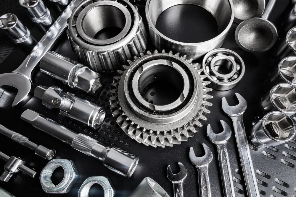 Toyota OEM Parts and Accessories