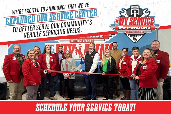 Service Expansion