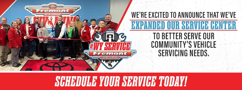 Service Expansion