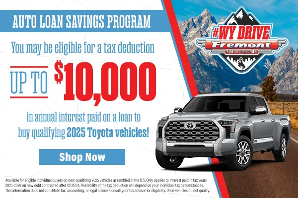 auto loan savings program