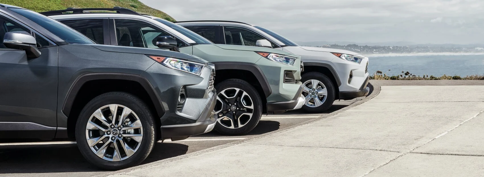 Used Toyota Dealer Buffalo WY