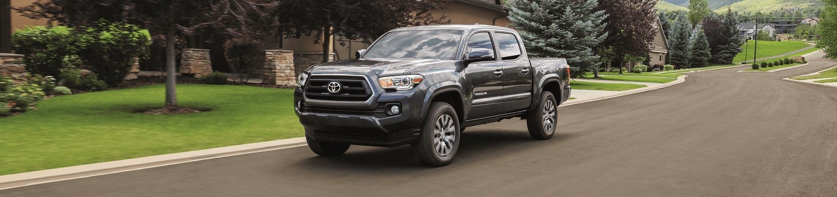 Used Trucks for Sale near Me