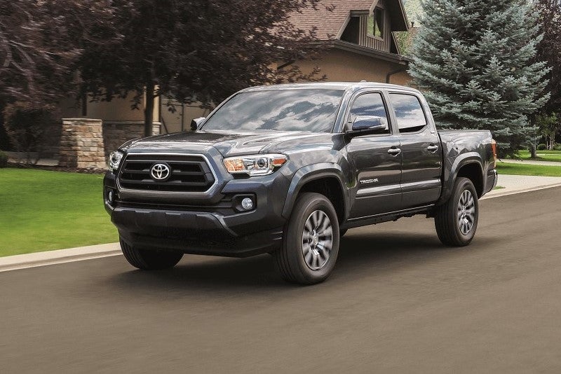 Used Trucks for Sale near Me