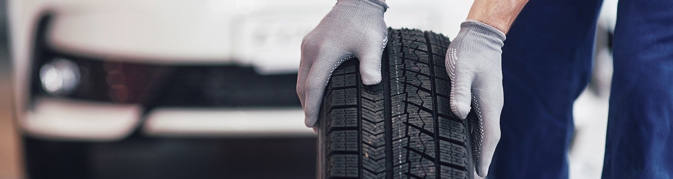 Tire Service near Sheridan WY
