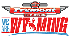 Fremont Toyota Sheridan Sheridan, WY
