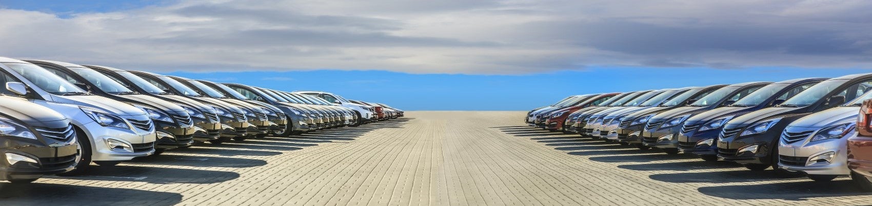 Used Car Dealer near Buffalo WY
