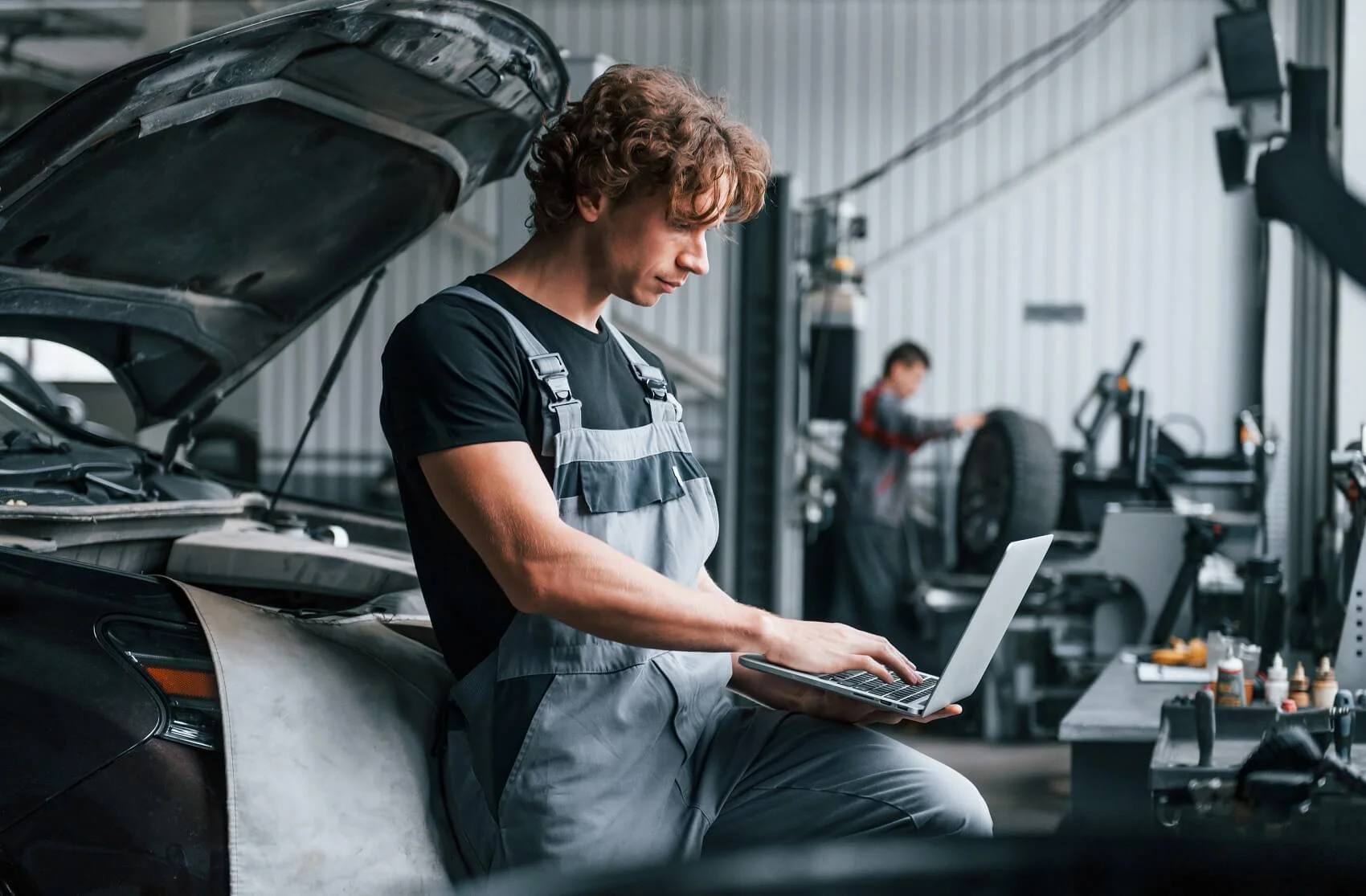 Certified Technician