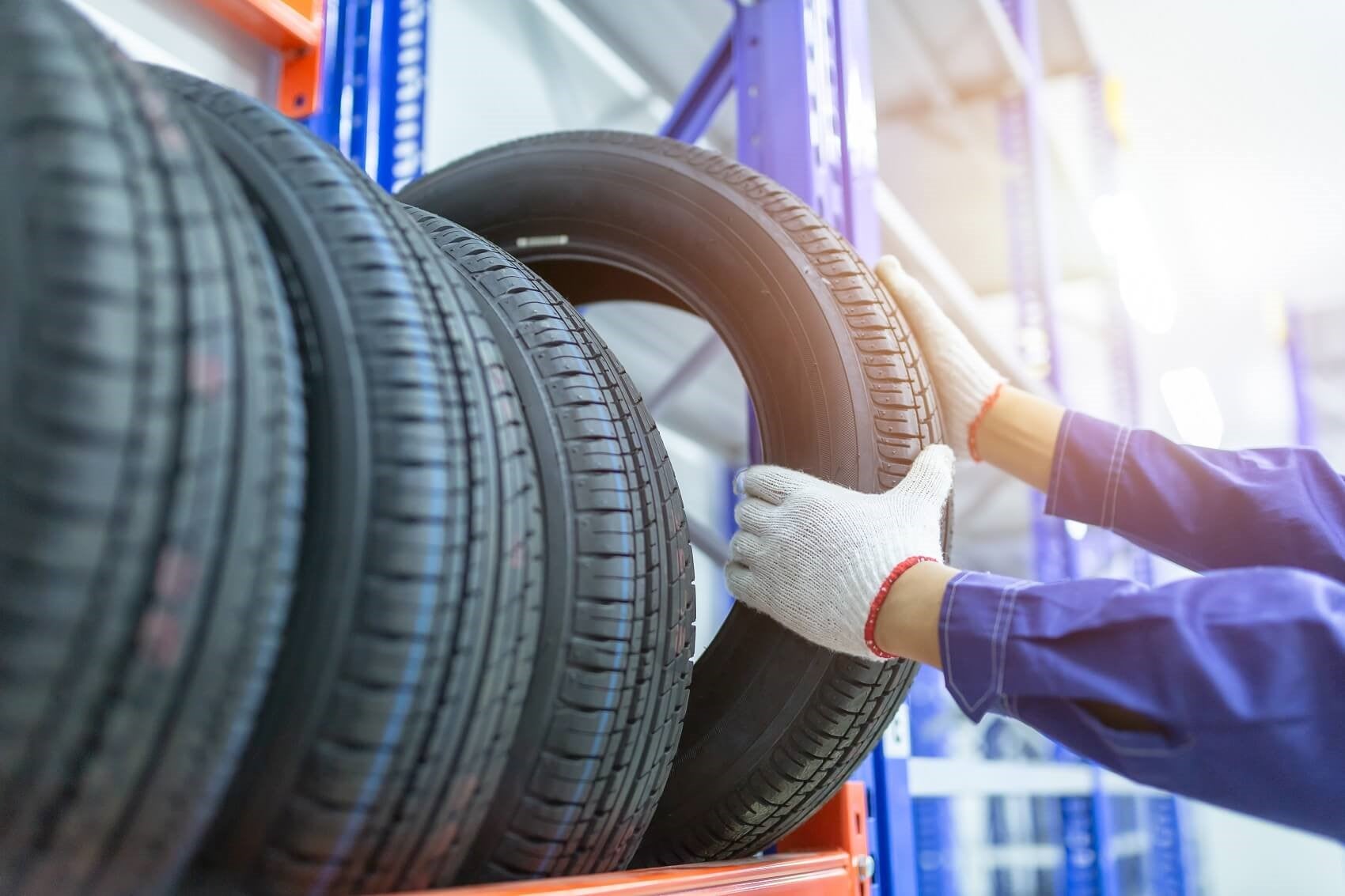 Our Wide Selection of Parts and Accessories is at Your Disposal